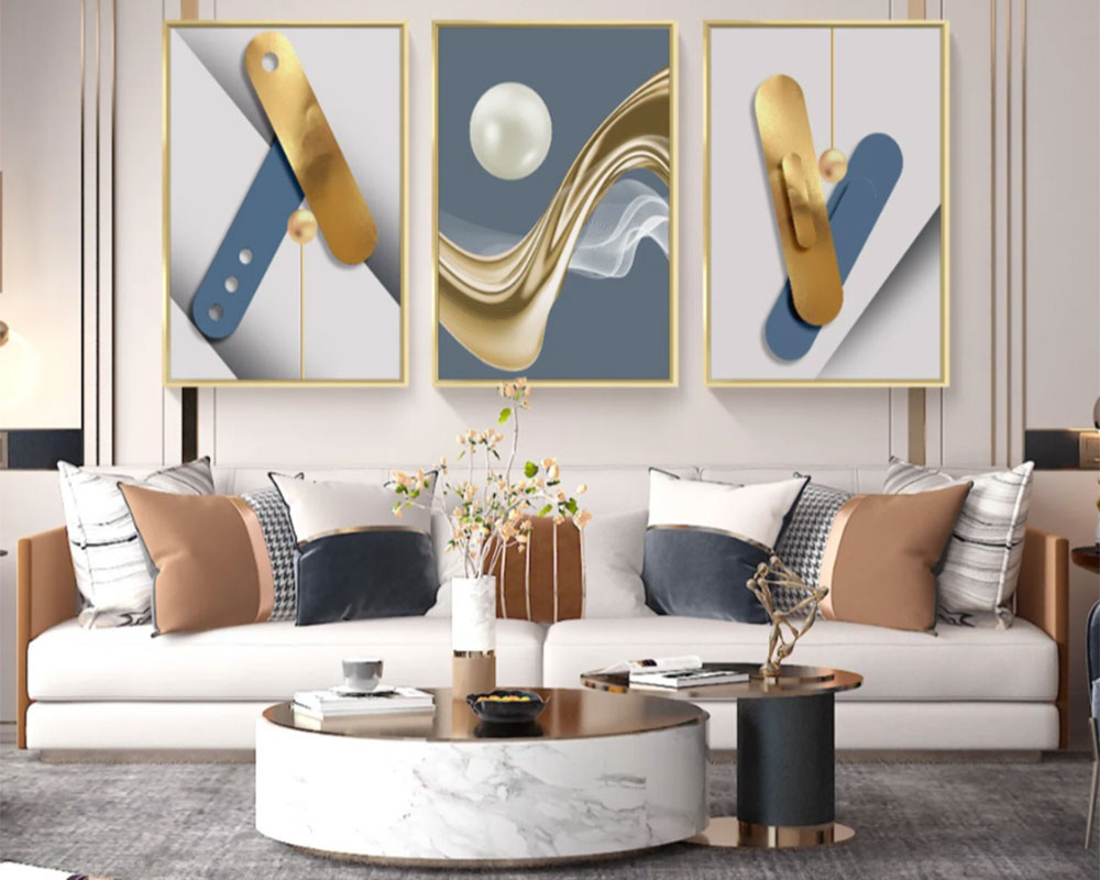 Home Decor Designer