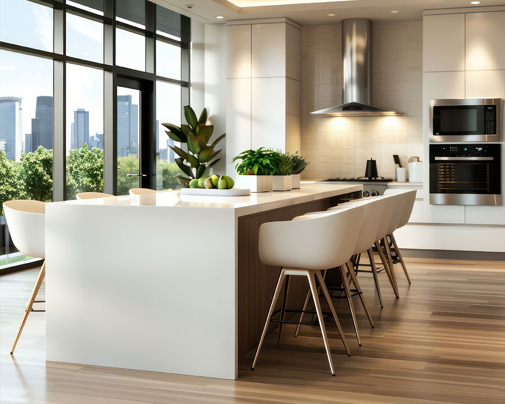 Renovation Specialist
