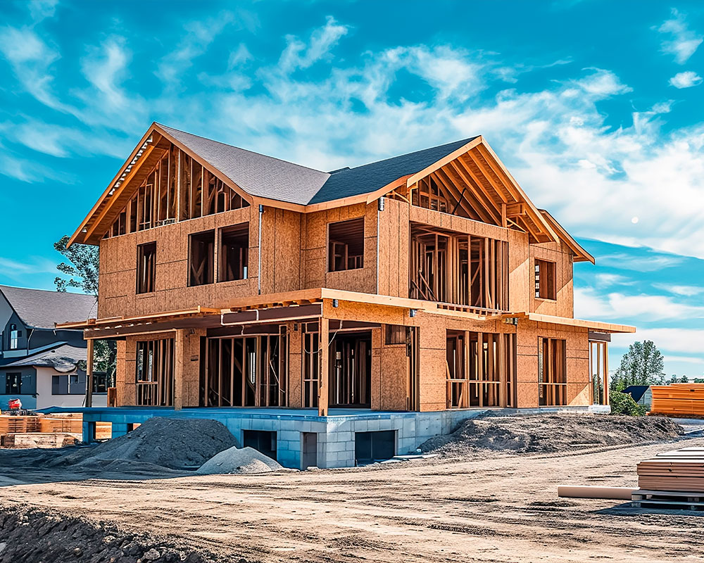New Construction